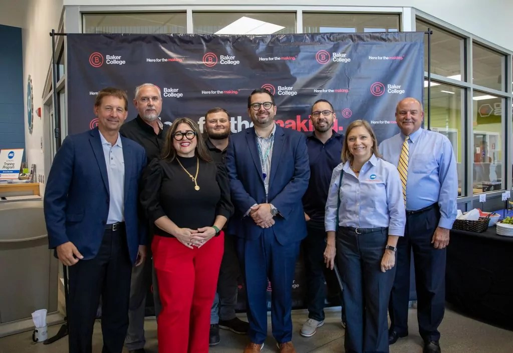 Veterans Day Events Metro Detroit 2023 Baker College Undergraduate, Graduate & Online Degrees in Michigan