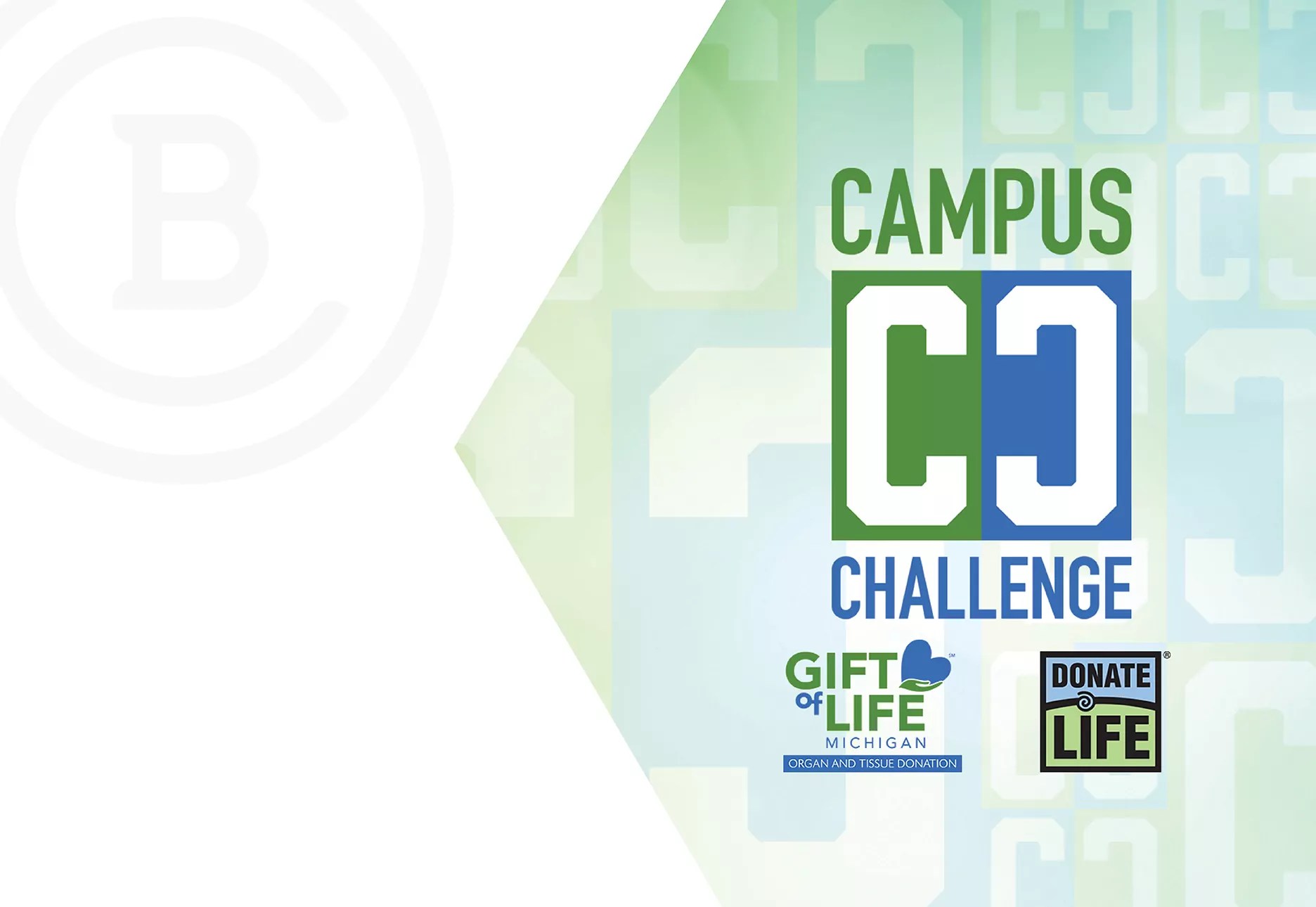 Baker College System Joins Gift of Life Campus Challenge to Boost Organ and Tissue Donor