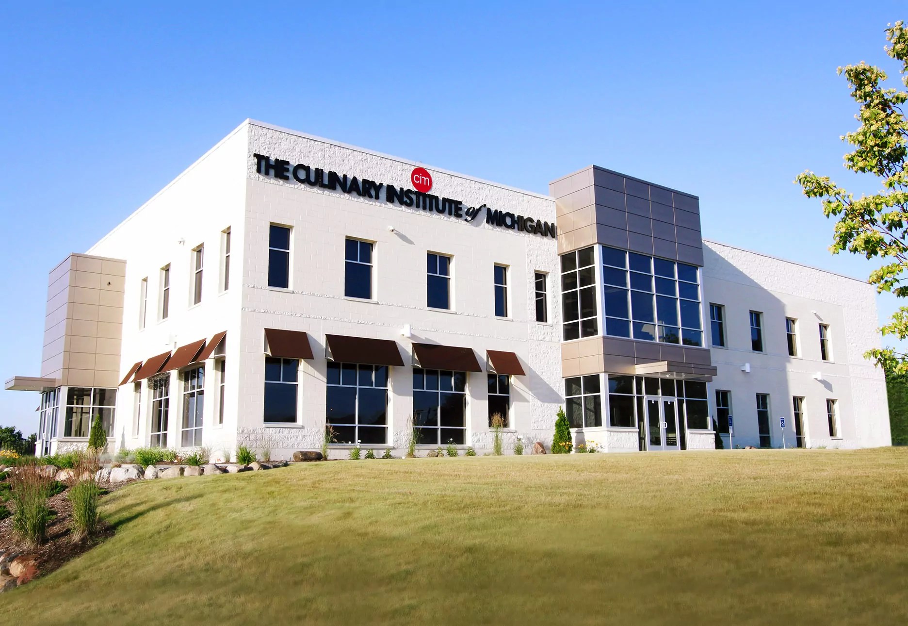 Culinary Institute of Michigan Receives 2021 Best of Port Huron Award