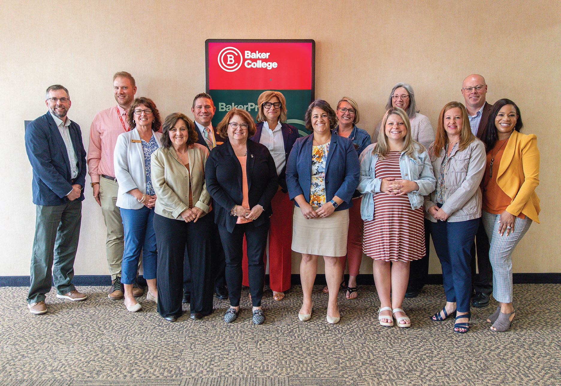 Glen Oaks Community College Nursing Alumni Now Have A ZeroCost Tuition