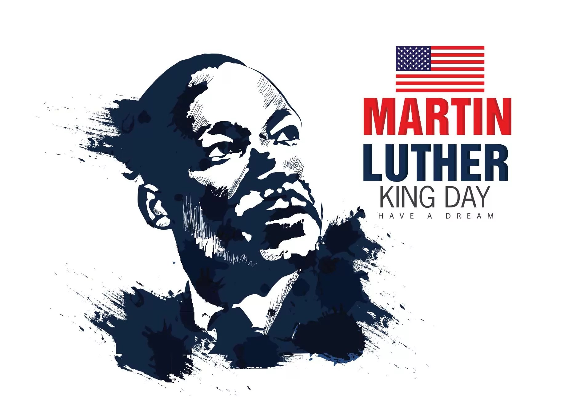 Life's Most Urgent Question Is: “What Are You Doing For Others?” - Martin Luther King, Jr. - Baker College