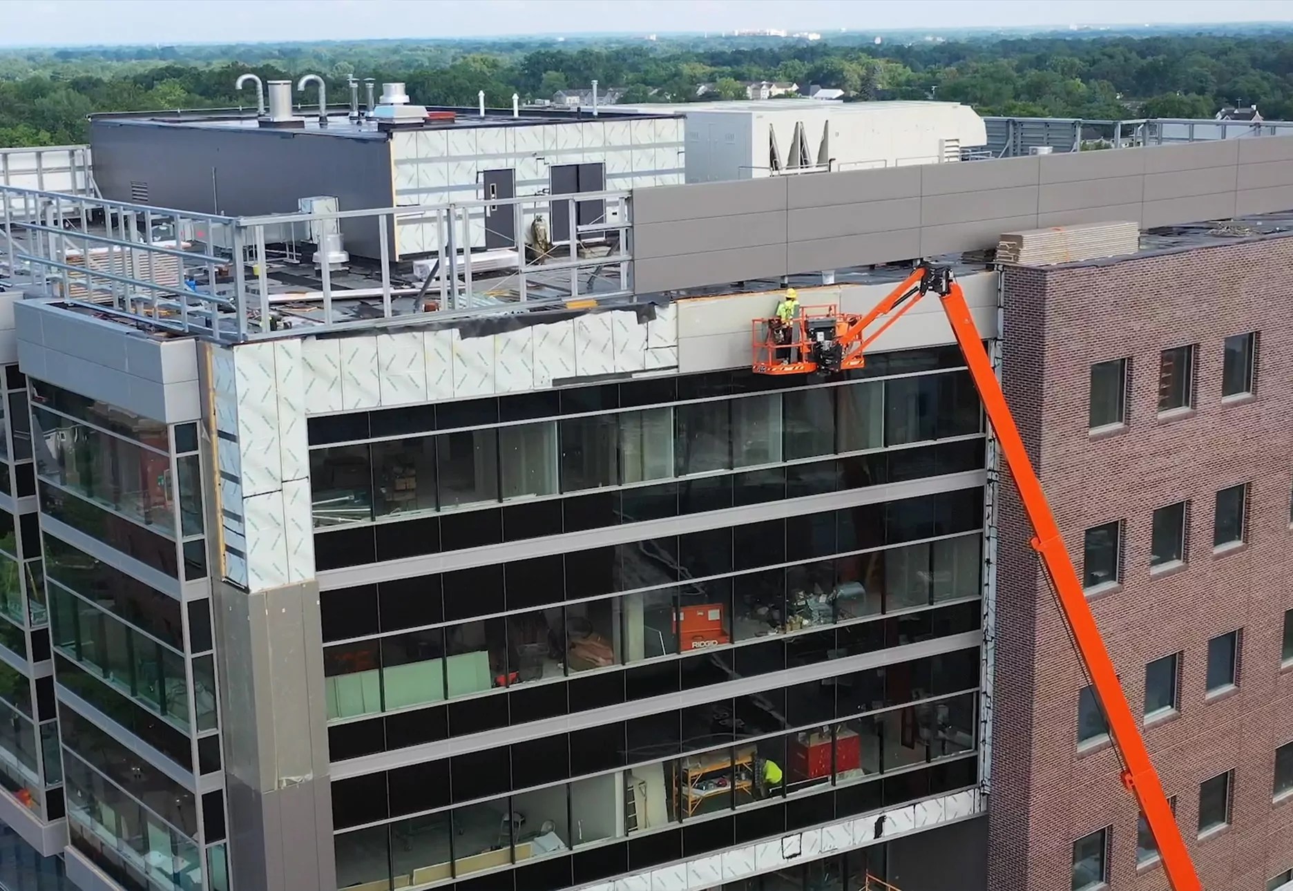 Baker College of Royal Oak Classes Expected to Begin January 2023