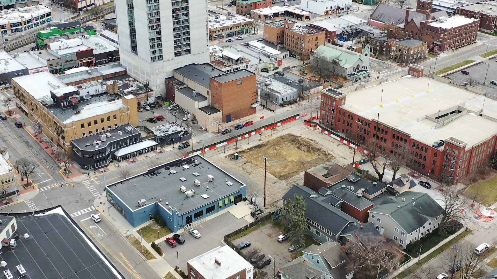 Royal Oak Baker College