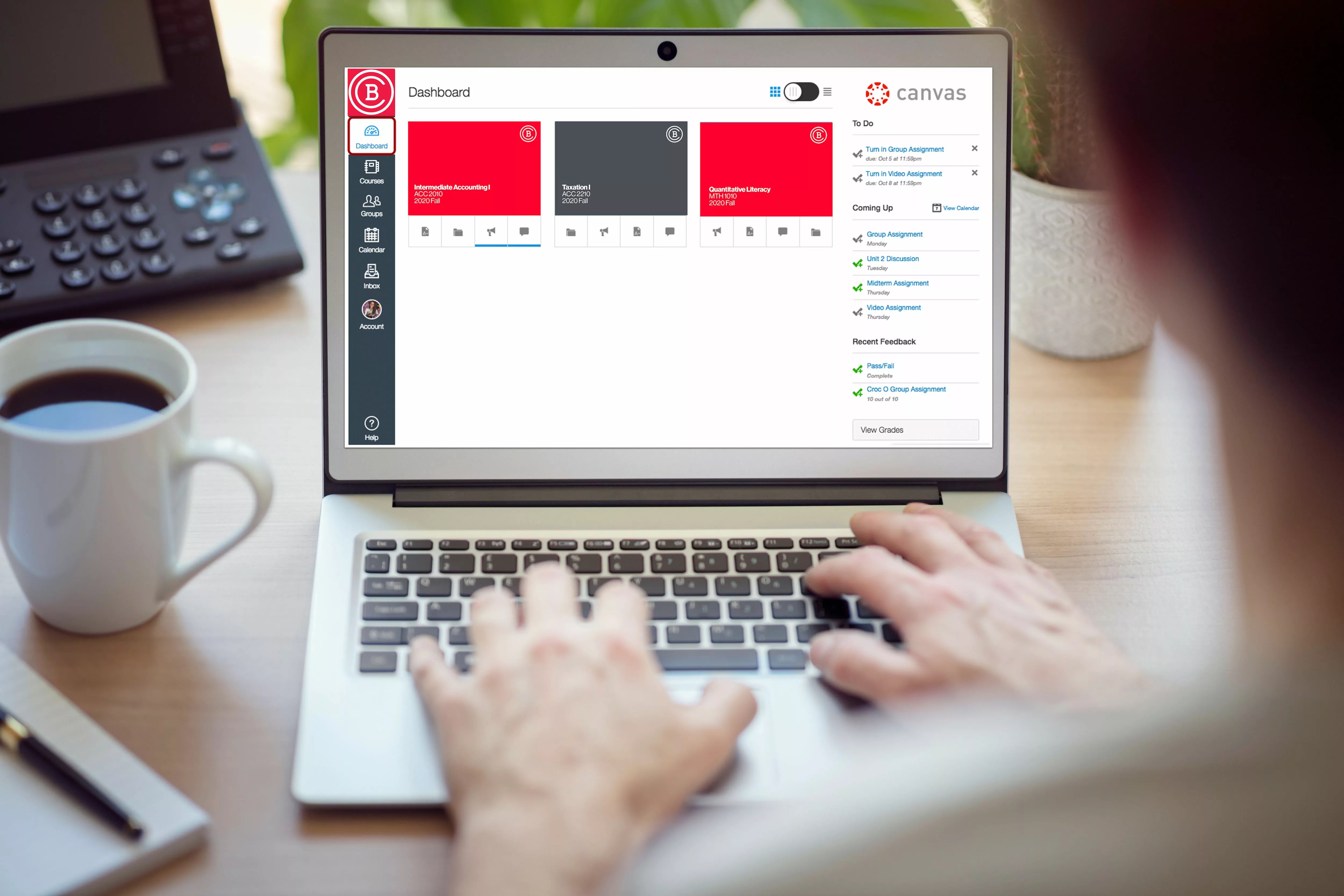 Baker College Named to Newsweek’s Top Online Colleges in U.S. List