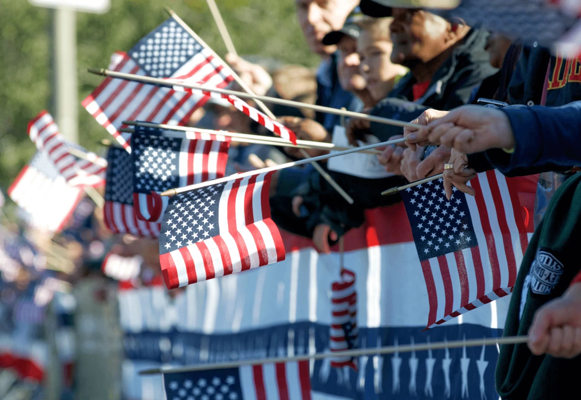 Veterans Day 2020 Honoring Our Heroes Baker College