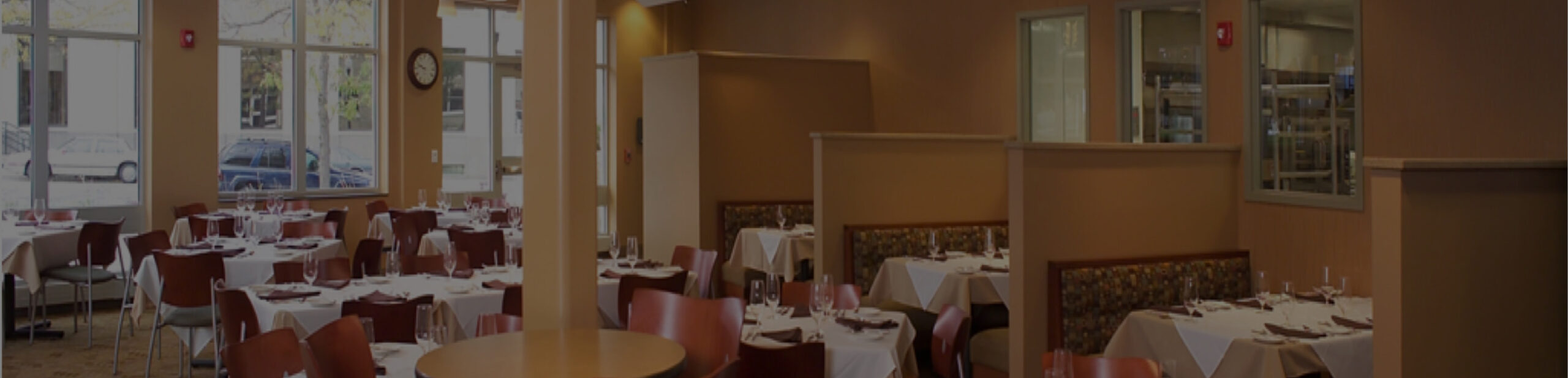 Port Huron Culinary School Culinary Institute of Michigan at Baker