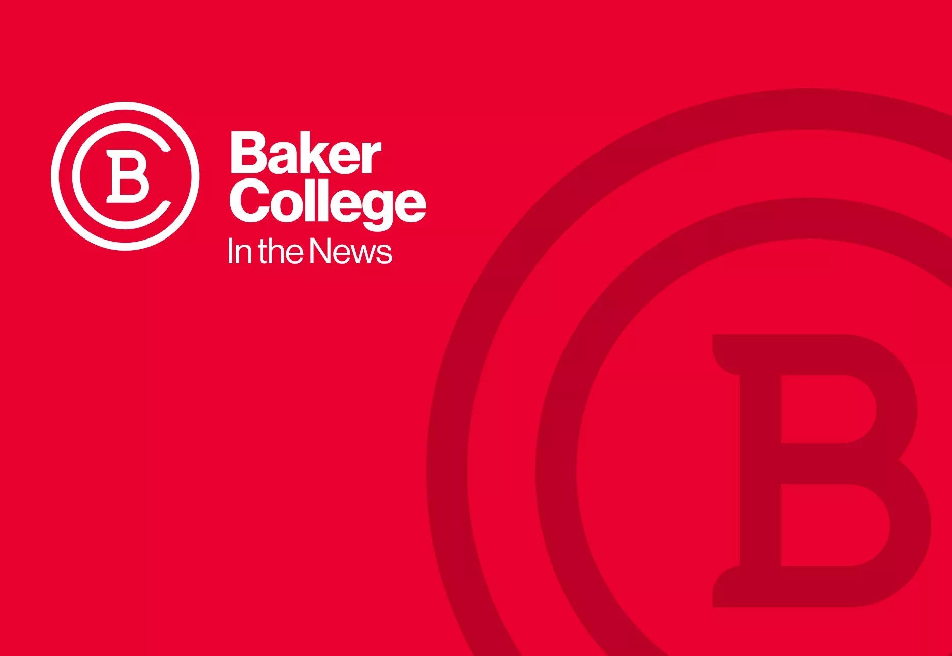 Veterans Day Events Metro Detroit 2023 Baker College Undergraduate, Graduate & Online Degrees in Michigan