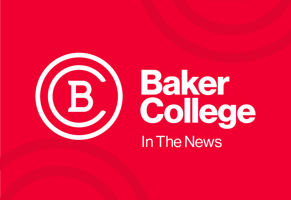 Baker College Alum Appointed President of UPMC Chautauqua