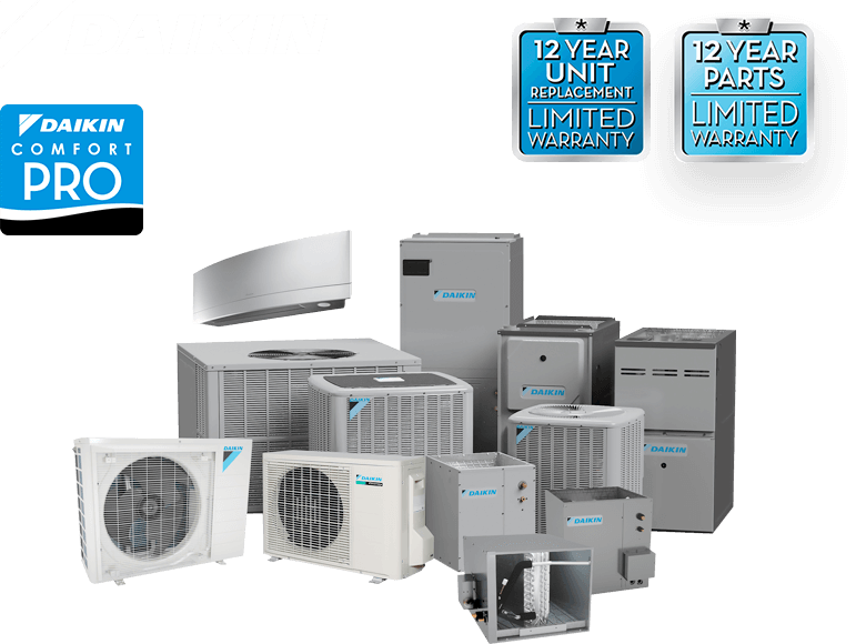 HVAC Company Sunrise Beach, MO Baker Air Conditioning & Heating