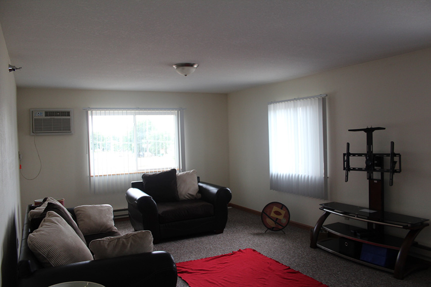 1 Bed Apartments Goodview 5151 West 6th St, Winona, MN