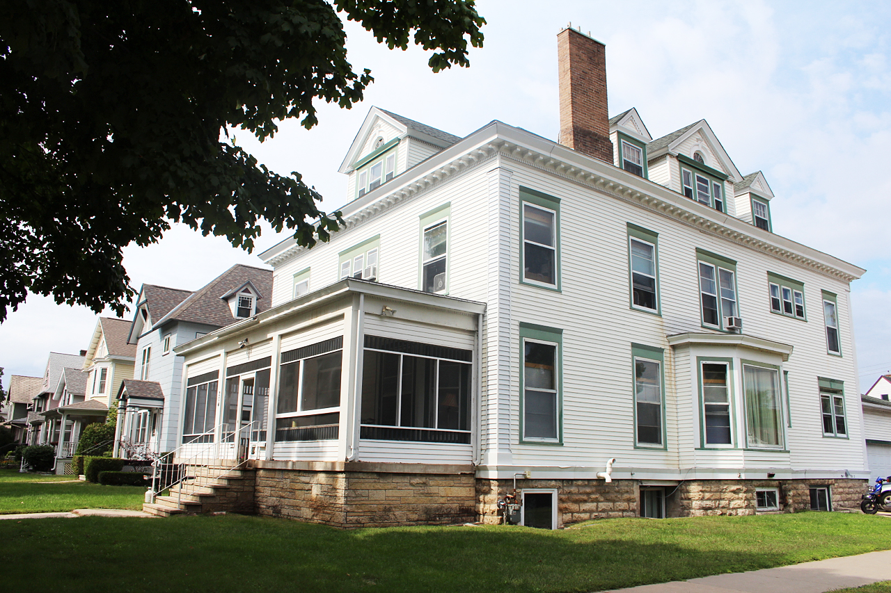 Contact Baker Apartments Rental Property Company Winona, MN