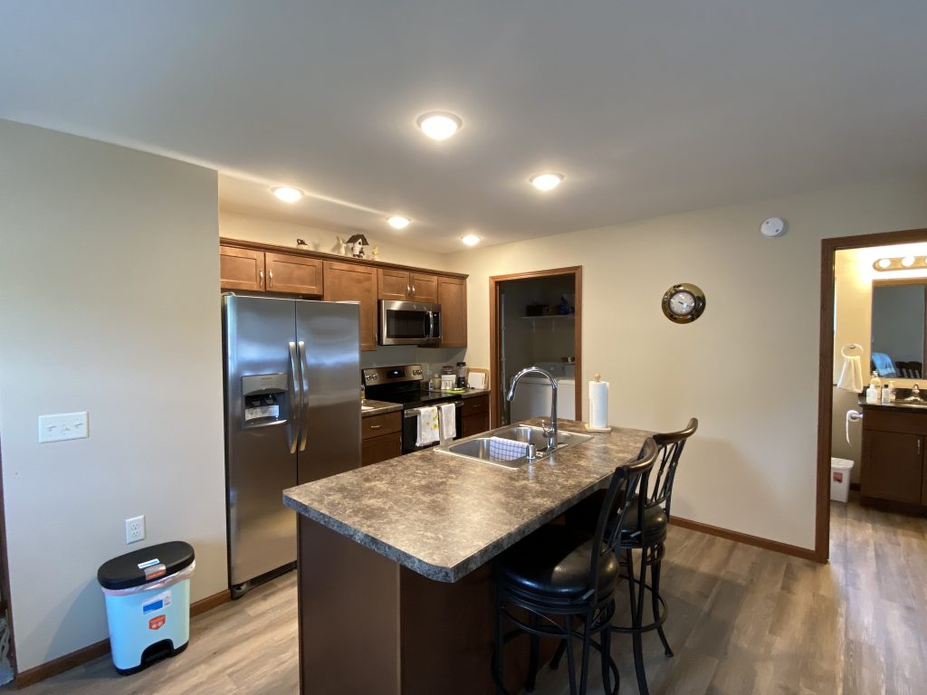 1 Bedroom Apartments in Winona Gilmore Avenue, Winona, MN