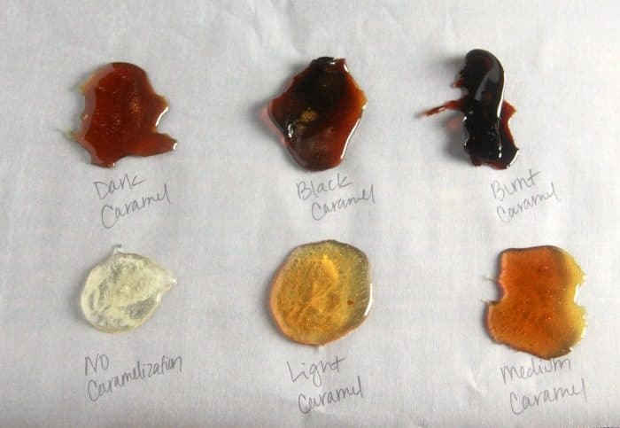 How to Caramelize Sugar Baker Bettie