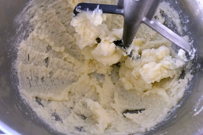 The Creaming Method for Cake Making Baker Bettie