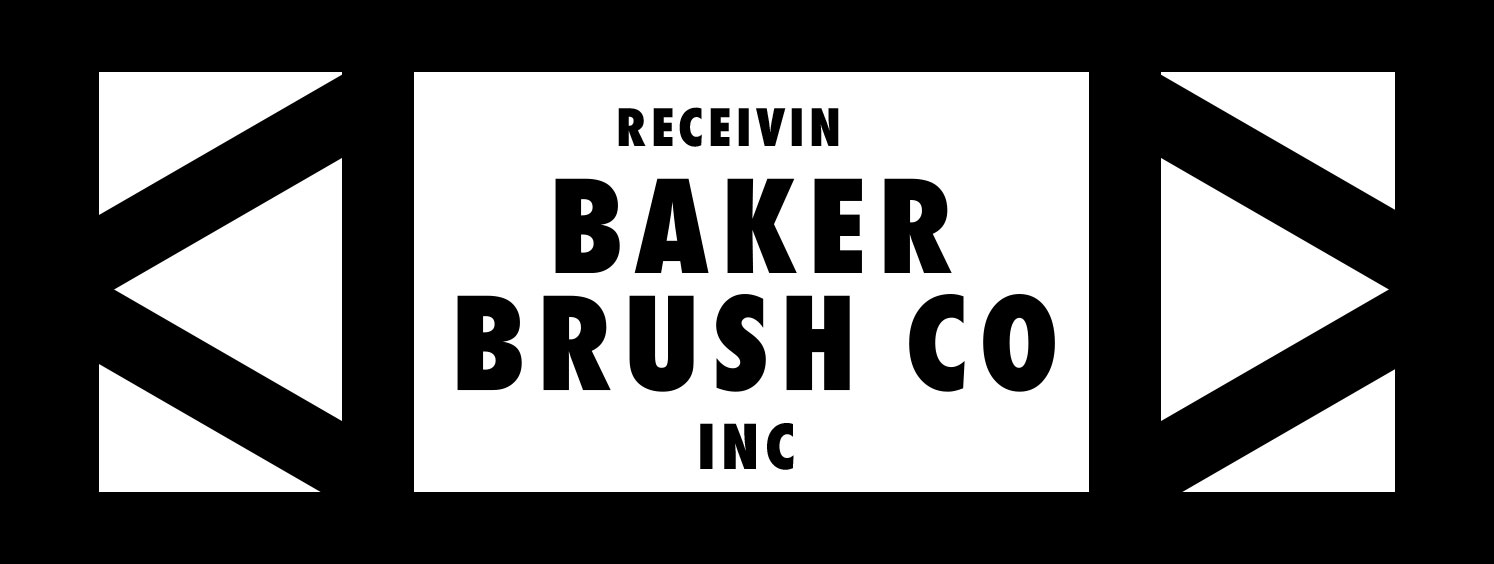 Baker Brush Co