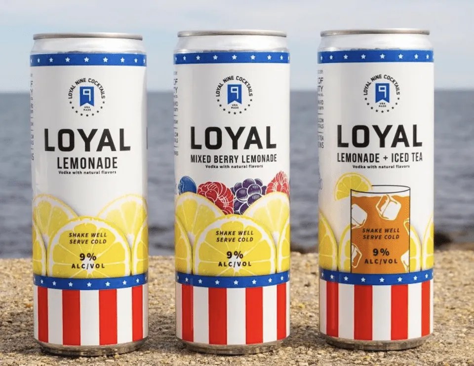 Loyal 9 Baker Distributing