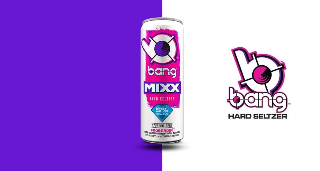 Bang Mixx Baker Distributing