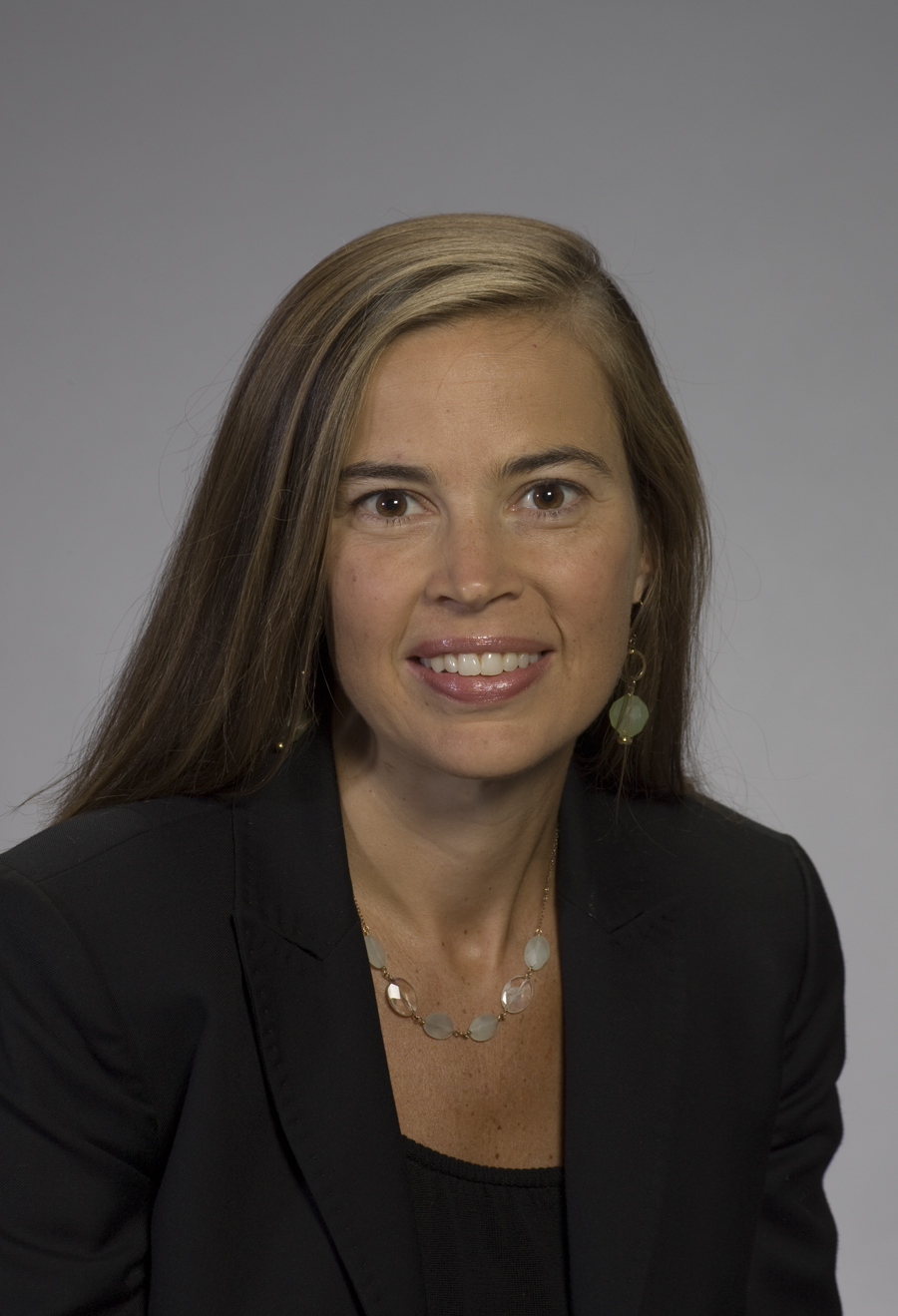 Lori Patterson Baker Donelson