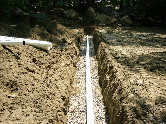 Septic Systems