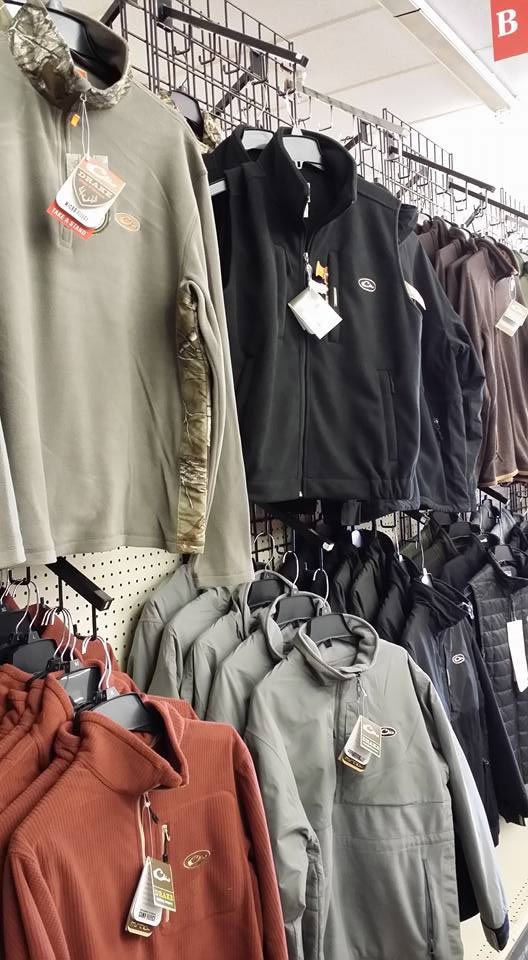 The History of Baker Farm & Hardware