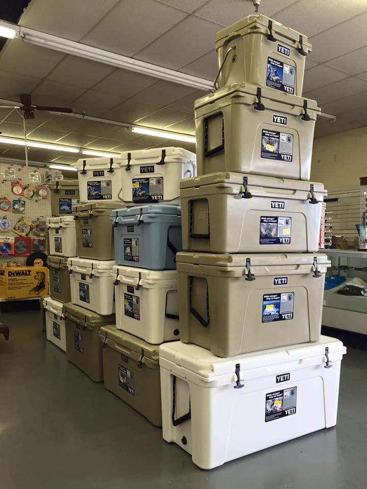 The History of Baker Farm & Hardware