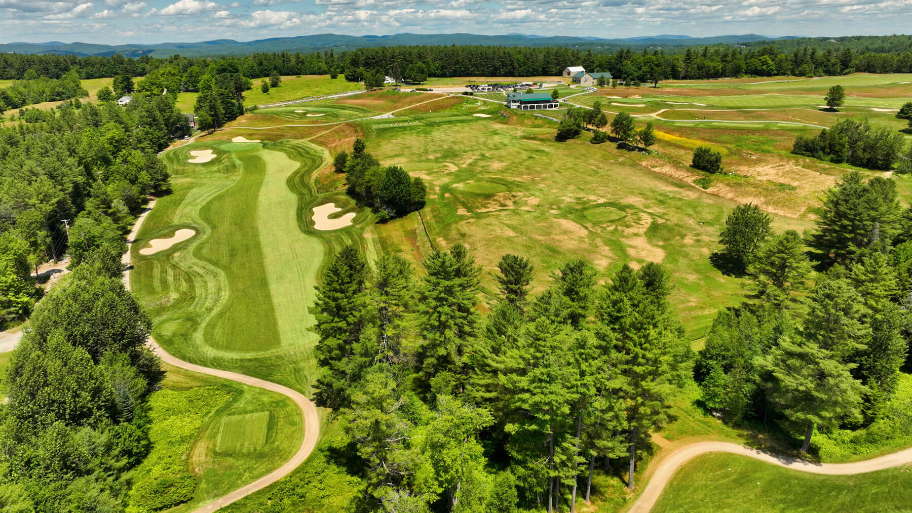 Baker Hill Golf Club Golf