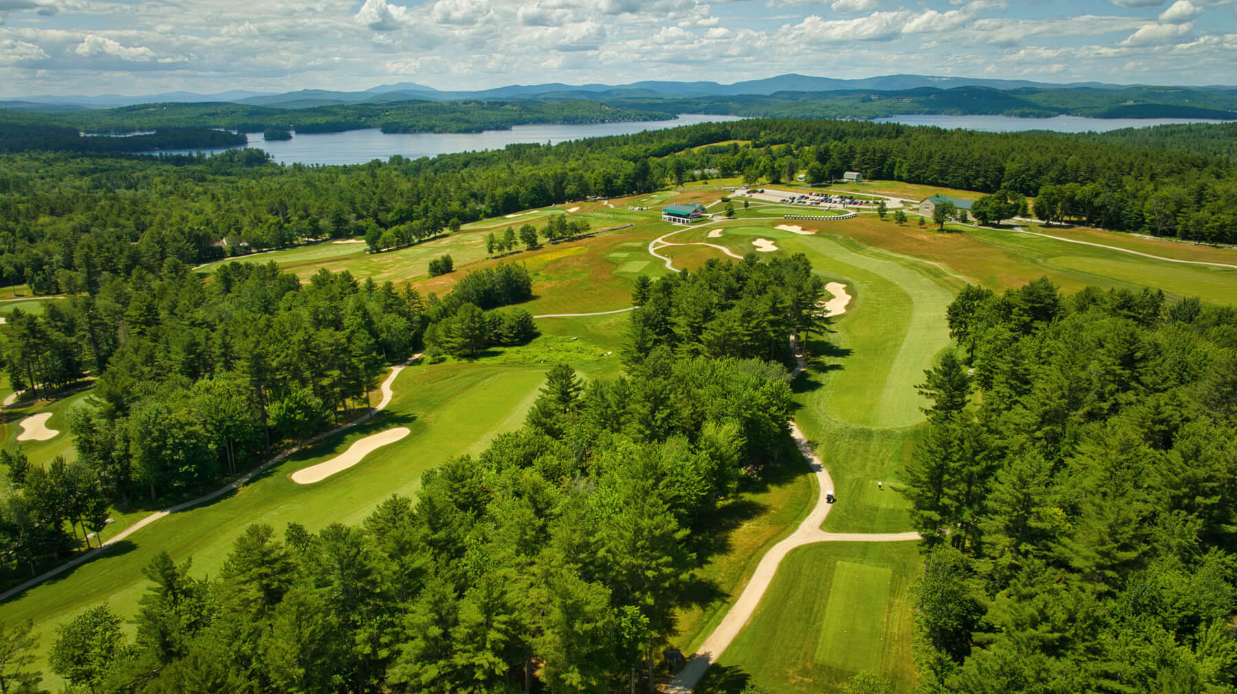 Baker Hill Golf Club Membership