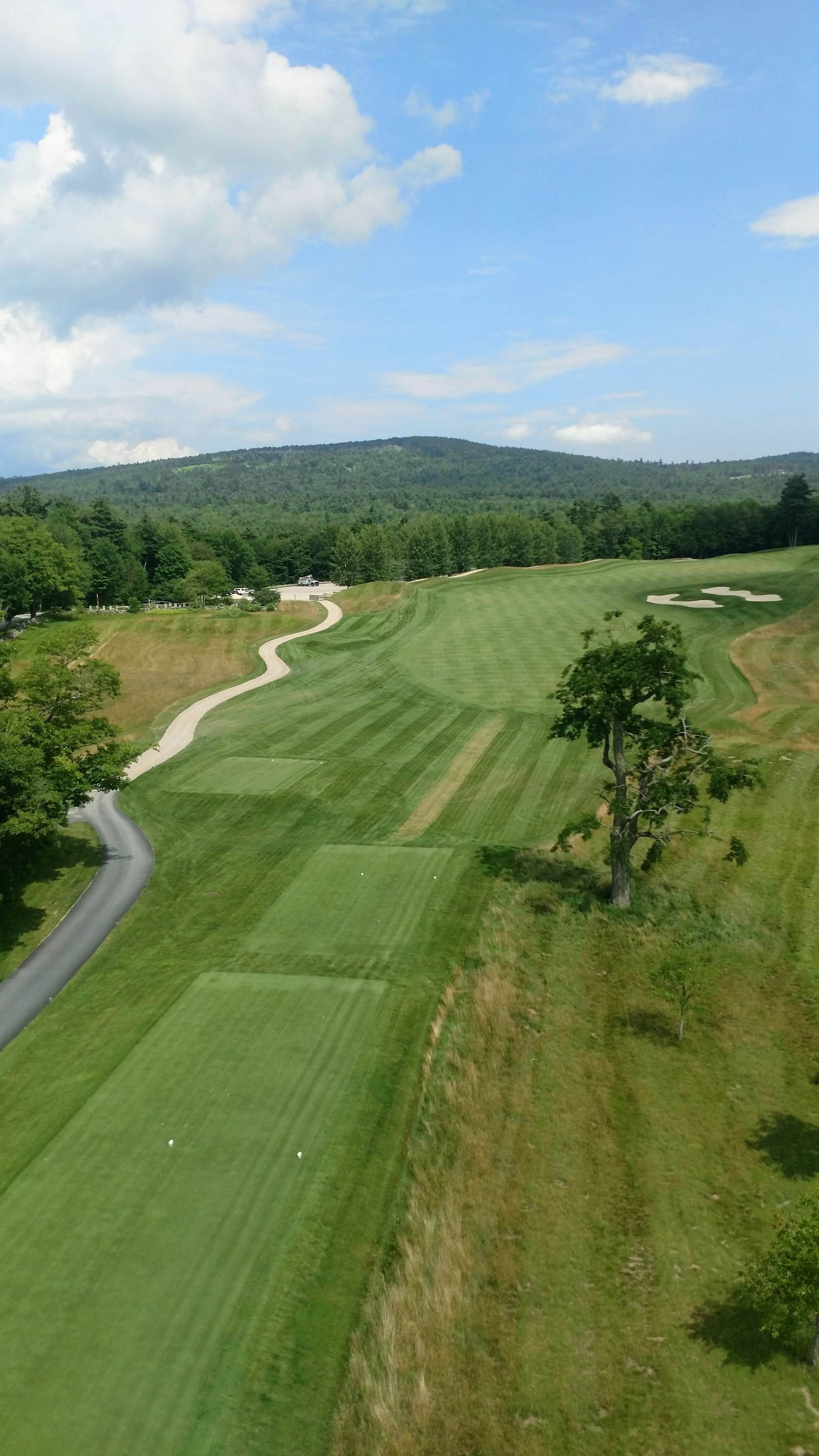 Frequently Asked Questions Baker Hill Golf Club Newbury NH