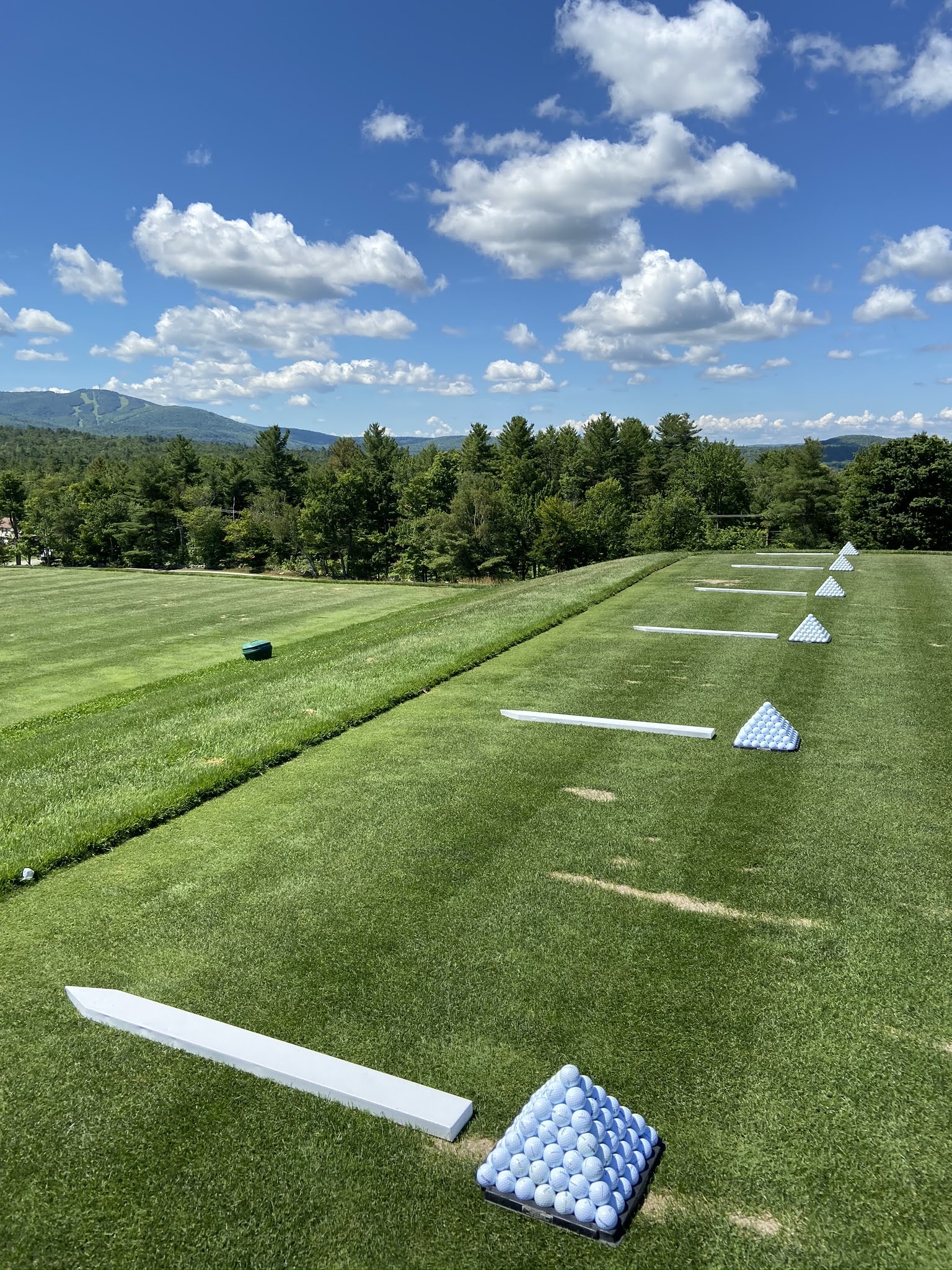 Frequently Asked Questions Baker Hill Golf Club Newbury NH