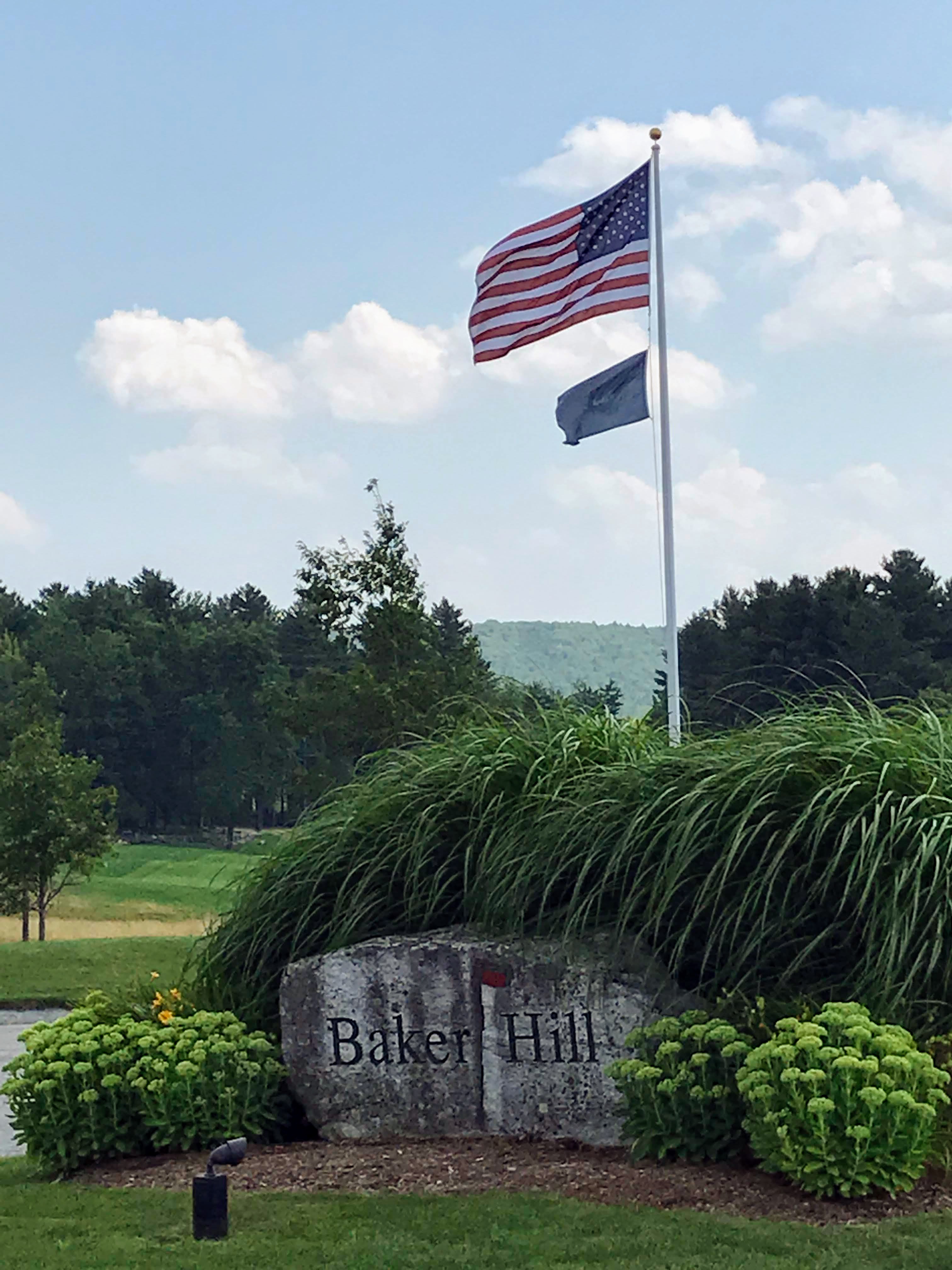 Frequently Asked Questions Baker Hill Golf Club Newbury NH