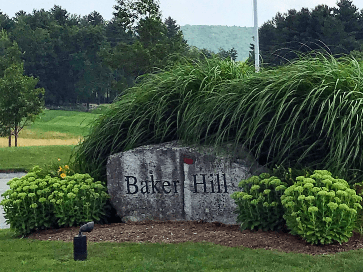 Guest & Visitor Information Baker Hill Golf Club Newbury NH