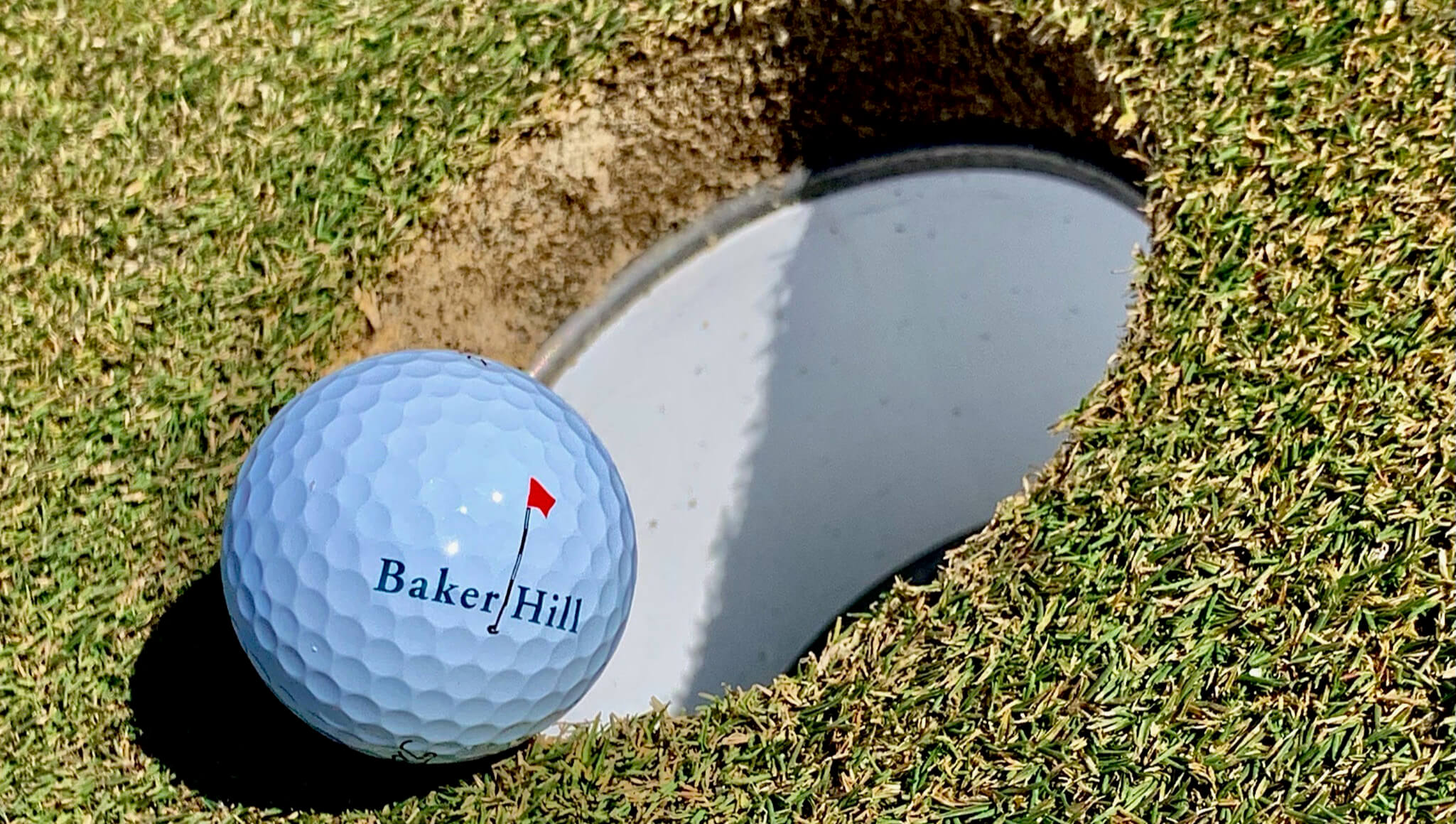 New Hampshire's Best Private Golf Club Baker Hill Golf Club