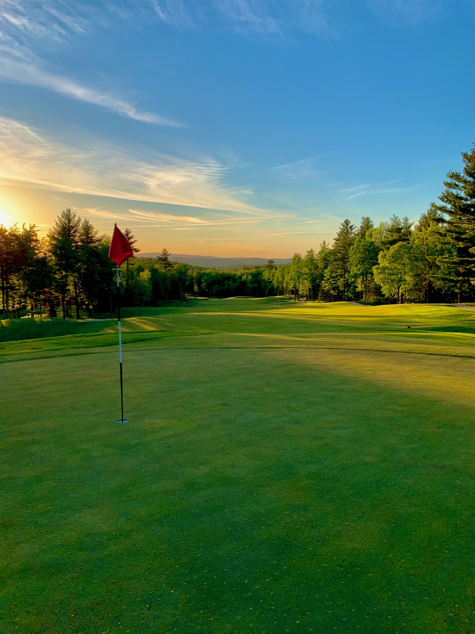 Frequently Asked Questions Baker Hill Golf Club Newbury NH