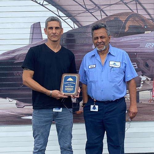 2021 Baker Hill Industries