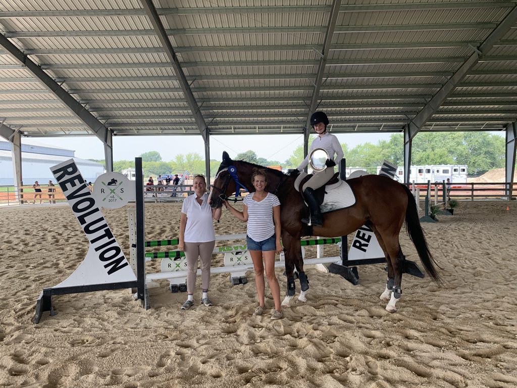 Home Baker Hill Sport Horses