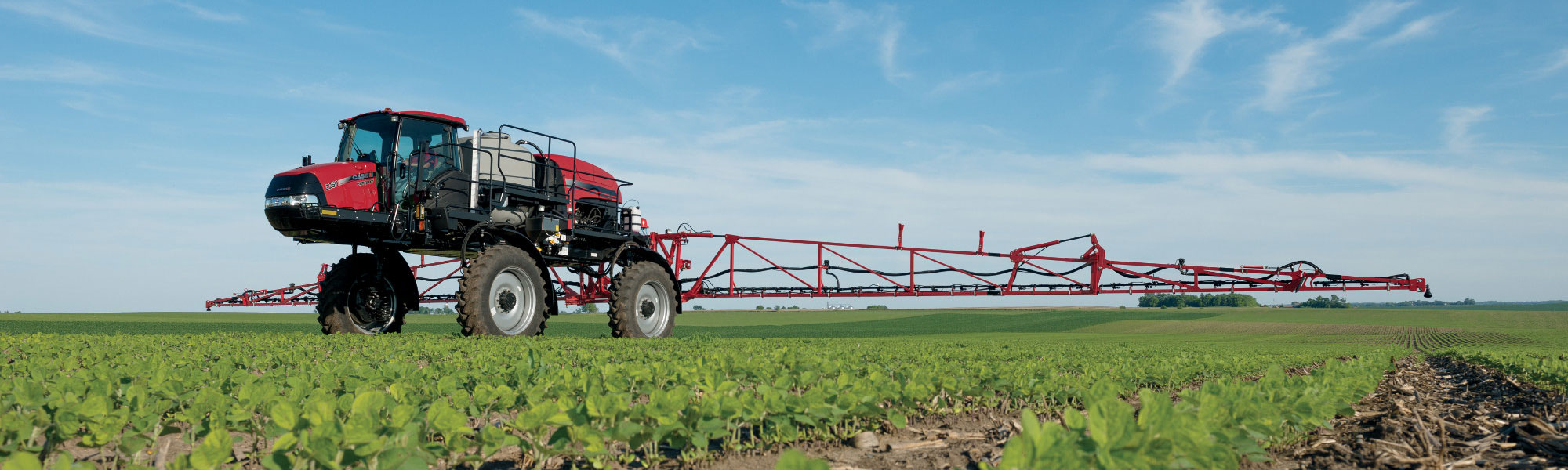 Home Baker Implement With 11 Locations CASE IH equipment dealer