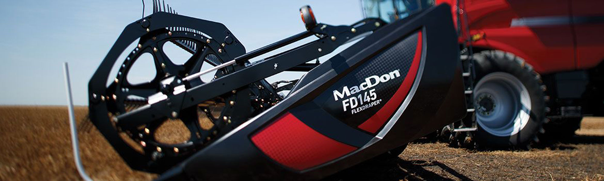 Home Baker Implement With 11 Locations CASE IH equipment dealer