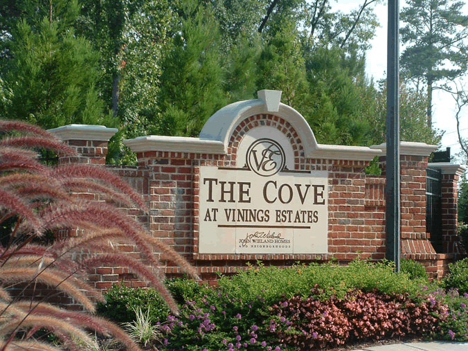 Baker Land Design Photo Gallery, Atlanta, GA