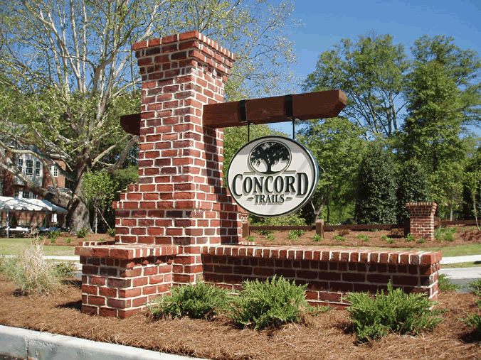 Baker Land Design Photo Gallery, Atlanta, GA