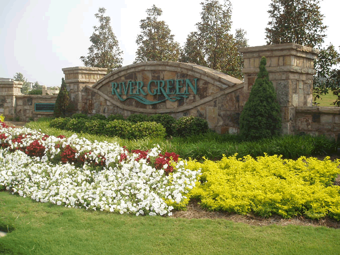 Baker Land Design Photo Gallery, Atlanta, GA