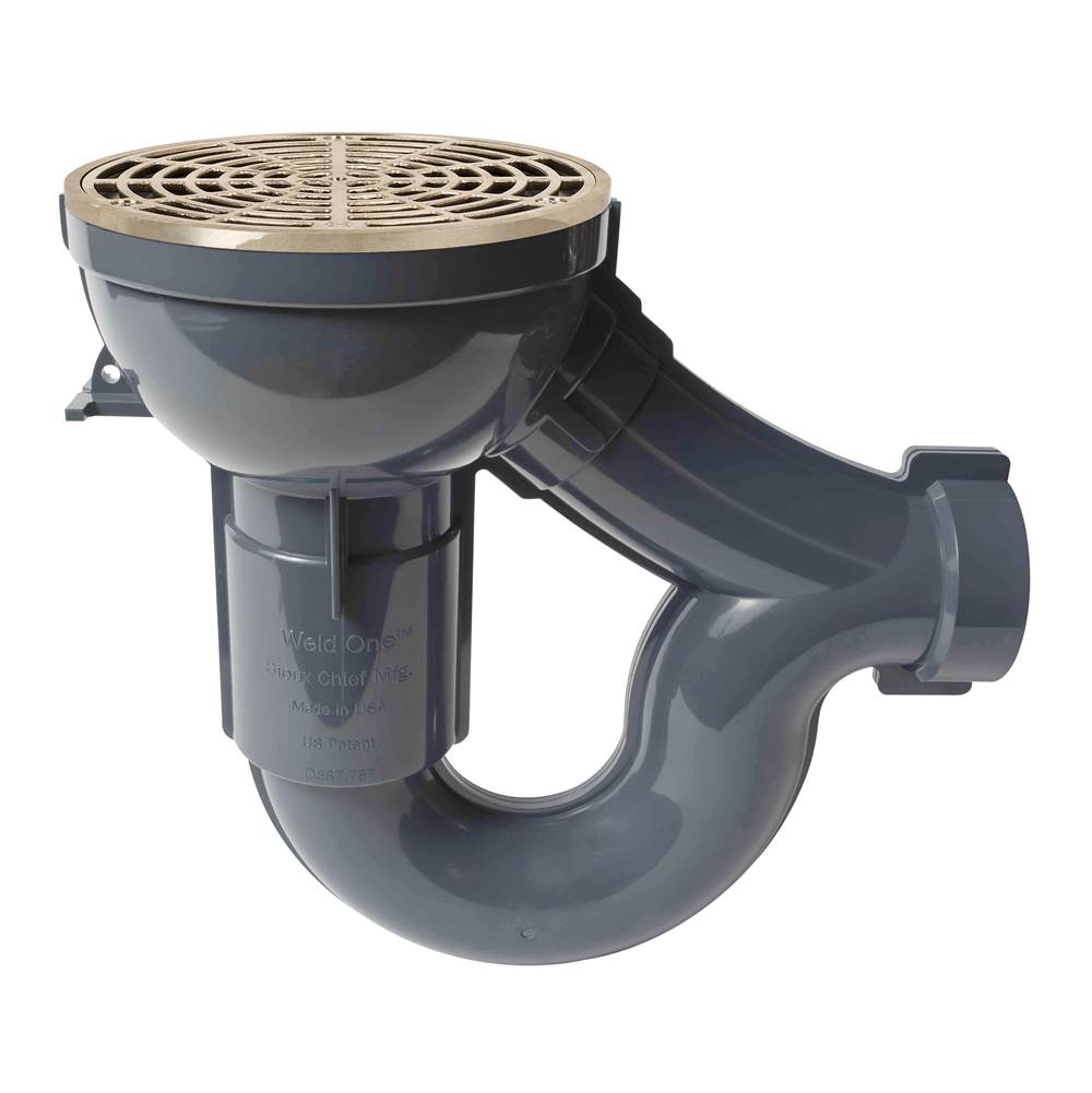 Sioux Chief 800PNR at Baker Pipe & Supply The best plumbing in