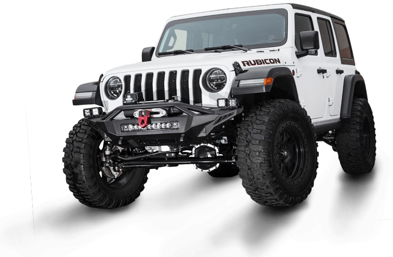 Baker's Auto and Jeep