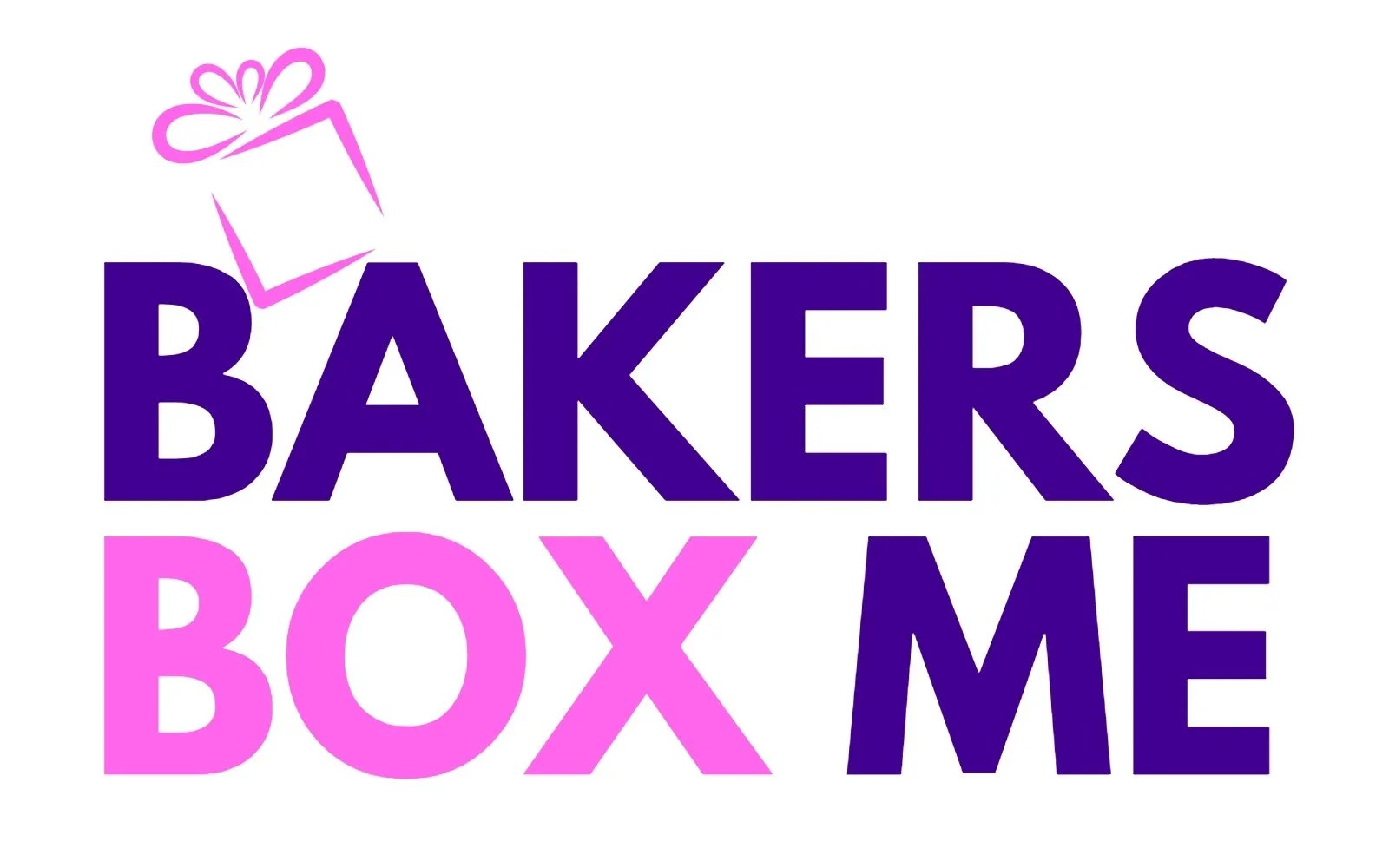 Stickers Bakers Box ME