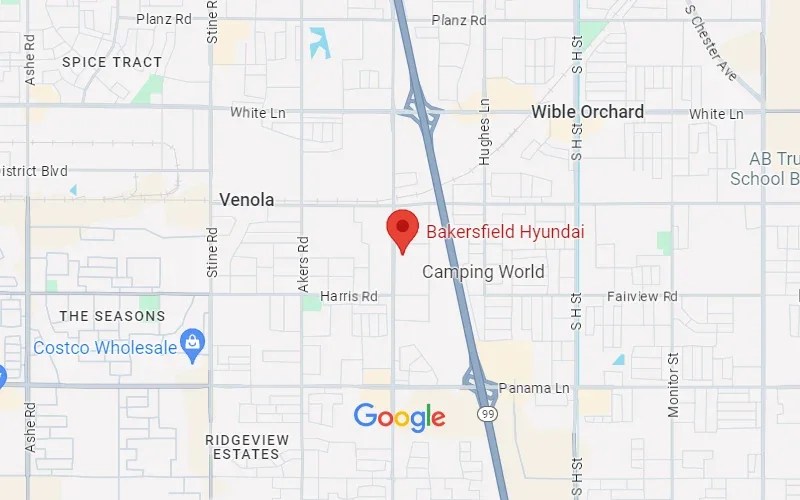 Research Used Hyundai Cars for Sale Bakersfield CA Ridgecrest