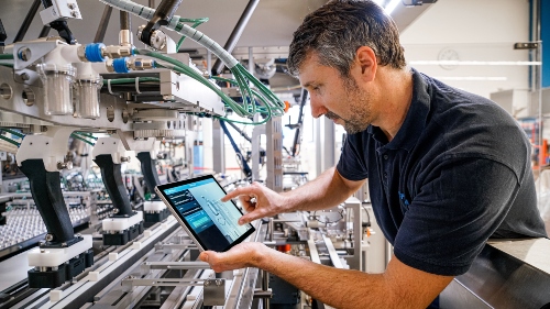 Optima offers Remote Assist tech support app Bakers Journal