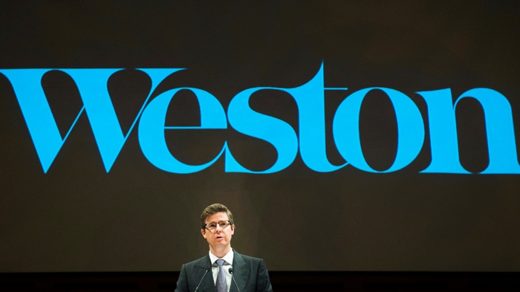 Weston selling Weston Foods Bakery Bakers JournalBakers Journal