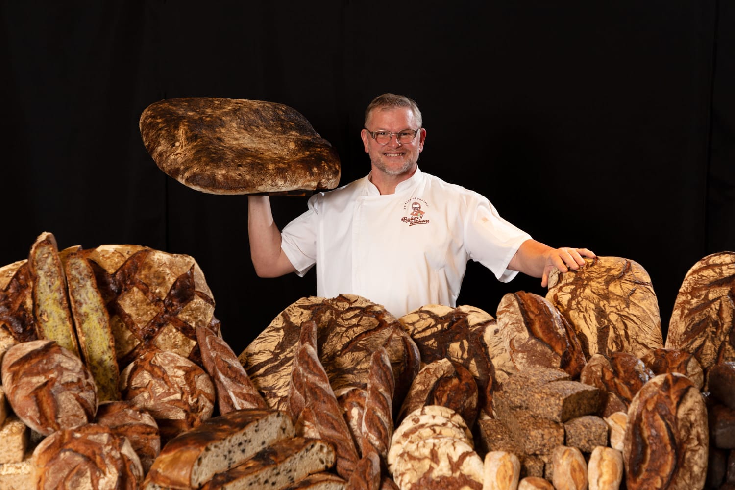 0049 Baker's Kitchen