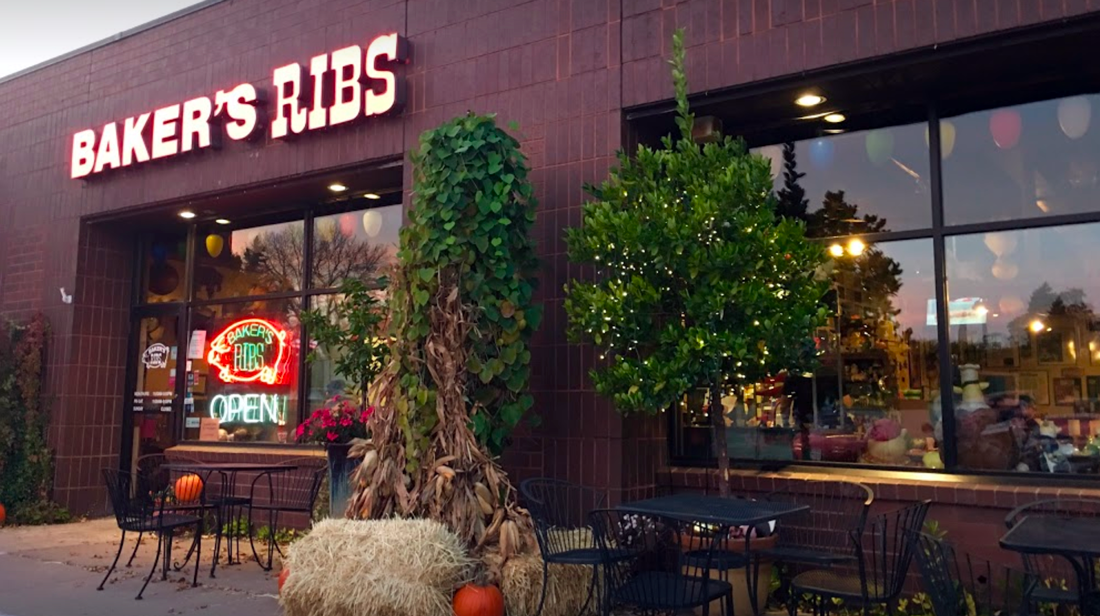 About Us Bakers Ribs Minnesota