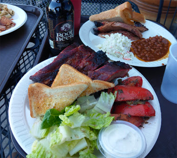 Gallery Bakers Ribs Minnesota