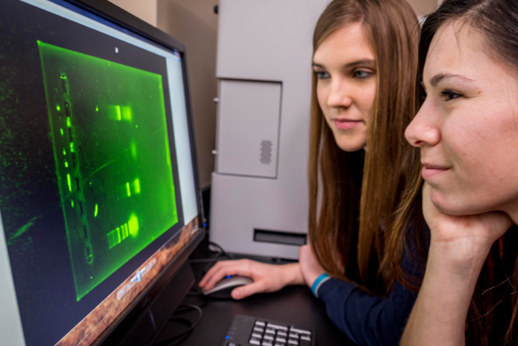 Computer Science Baker University